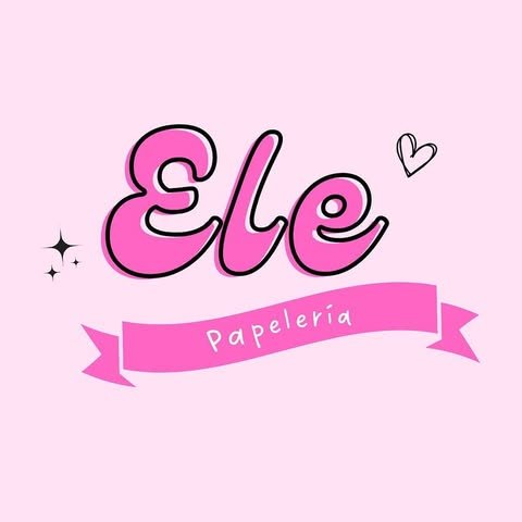 logo elepapeleria